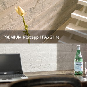 PREMIUM Norcapp I FAS 21 fe PREMIUM Norcapp I FAS 21 fe