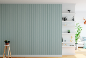 Powder Blue Farbtrend